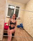 Анкета проститутки Анюта - метро Теплый Стан, возраст - 26