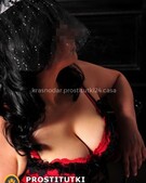 Анкета проститутки Нила - метро Таганский, возраст - 26