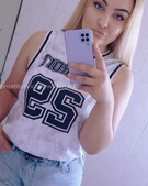 Анкета проститутки Зина - метро Нагатино-Садовники, возраст - 27