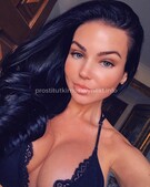 Анкета проститутки Маргарита - метро Измайлово, возраст - 28