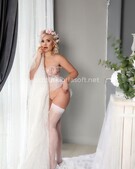 Анкета проститутки Мелисса - метро Марьино, возраст - 29