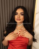 Анкета проститутки Лаура - метро Ярославский, возраст - 30