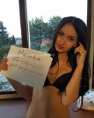 Анкета проститутки Злата - метро Сокол, возраст - 30