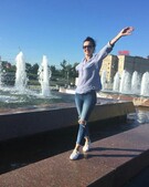 Анкета проститутки Аврора - метро Фили-Давыдково, возраст - 41